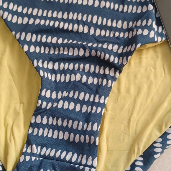 NWT Dolce Vita Bikini - Picture 2 of 15